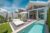 Dharma Villa 4: Chic 3 BR Villa in Superb Location – Bali – Indonesia