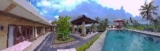 Ubud Hillside Villa by Sari Sasih – Bali – Indonesia