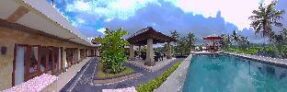 Ubud Hillside Villa by Sari Sasih – Bali – Indonesia
