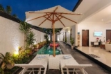 VILLA SRI – 3 Bed Private Pool Villa in Seminyak – Bali – Indonesia