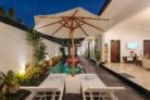 VILLA SRI – 3 Bed Private Pool Villa in Seminyak – Bali – Indonesia