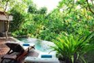 Infinity Pool  1 BR Villa with Jungle View #LA22 – Bali – Indonesia