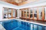 Mimi D. Sunset Kuta Villa – Private Pool – Bali – Indonesia