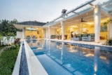 AR Villa Sayan – Bali – Indonesia