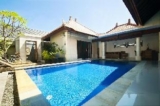 OBR Villa Near the Beach at Sanur Area – Bali – Indonesia