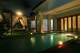ROMANTIC & HUGE 1BR PRIVATE POOL VILLA AT SEMINYAK – Bali – Indonesia