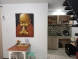 Mezzanine legian private kitchen – Bali – Indonesia