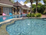 Kori Maharani Villas – Bali – Indonesia