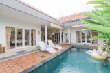 Leon Lovely 3BR Villa at the central of Canggu – Bali – Indonesia