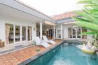 Leon Lovely 3BR Villa at the central of Canggu – Bali – Indonesia