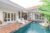 Leon Lovely 3BR Villa at the central of Canggu – Bali – Indonesia