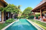 Beautiful 1 BR Royal Pool Villa – Bali – Indonesia