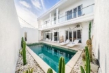 Modern 3BR Villa in Canggu – Bali – Indonesia