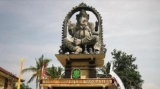 Grand Melka Hotel – Bali – Indonesia