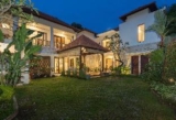 Ubud 4BR Relax Villa for Family Getaway Holiday – Bali – Indonesia
