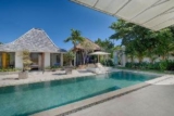 Romantic 3BDR Private Pool Villa Canggu – Bali – Indonesia