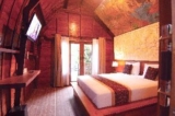Kubu Kayana Batuan 3 Bedroom With BathTub – Bali – Indonesia