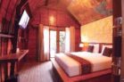 Kubu Kayana Batuan 3 Bedroom With BathTub – Bali – Indonesia