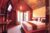 Kubu Kayana Batuan 3 Bedroom With BathTub – Bali – Indonesia