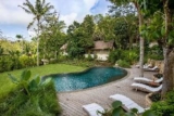 Great Room with Jungle View & Pool in Nusa Penida – Bali – Indonesia