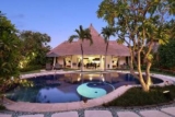 Spacious 5BR Private Pool Villa #Z17 – Bali – Indonesia