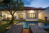Bens Seminyak Villa 2 Bedroom Private Pool Kuta – Bali – Indonesia