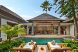 Comfortable 2 BR Villa with Private Pool #V414 – Bali – Indonesia