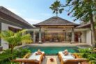 Comfortable 2 BR Villa with Private Pool #V414 – Bali – Indonesia