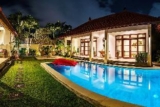 CASA BEGJA I 2BR Villa w Private Pool in Mertanadi – Bali – Indonesia
