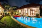 CASA BEGJA I 2BR Villa w Private Pool in Mertanadi – Bali – Indonesia