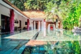 Azusa 4 BR Private Pool Villa #PS21 – Bali – Indonesia