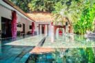 Azusa 4 BR Private Pool Villa #PS21 – Bali – Indonesia