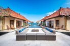 Oceanfront Villa Oasis Near Beach | Infinity Pool – Bali – Indonesia