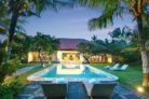 Luxury 3 BR Private Pool Villa at Ubud#TZ8 – Bali – Indonesia