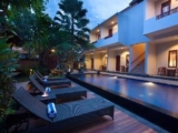 Nesa Sanur Hotel – Bali – Indonesia