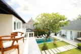 Lovely 5 BR Private Pool with Garden View IR42B – Bali – Indonesia