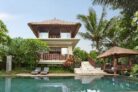 UB2008 – Peaceful 2 Bedroom Villa in Gianyar – Bali – Indonesia