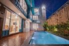 LACRISSA BALI | 1 SUITES ROOM WITH SHARED POOL – Bali – Indonesia