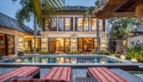 Villa Saffron Seminyak Bali – Bali – Indonesia