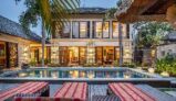 Villa Saffron Seminyak Bali – Bali – Indonesia