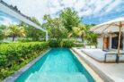 Villa Mellow – Bali – Indonesia