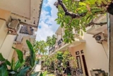 OYO 92017 Sari Agung Hotel – Bali – Indonesia