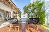 Villa Ramara- A home of Balinese Elegance & Design – Bali – Indonesia