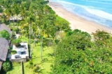 Luxury 1BR Lanai Room  Partial Ocean View #R21 – Bali – Indonesia