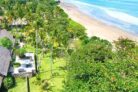 Luxury 1BR Lanai Room  Partial Ocean View #R21 – Bali – Indonesia