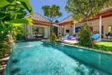 Exotic Modern-style 4BR Private Villa in Seminyak – Bali – Indonesia
