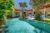 Exotic Modern-style 4BR Private Villa in Seminyak – Bali – Indonesia