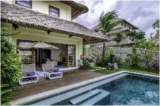 Beautiful 2BR Private Pool Villa #Z121 – Bali – Indonesia