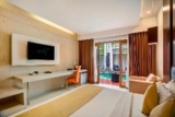 Cozy 1 BR Deluxe Pool View IR28A – Bali – Indonesia