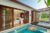 Cozy 2 BR Private Pool Villa #PS22 – Bali – Indonesia
